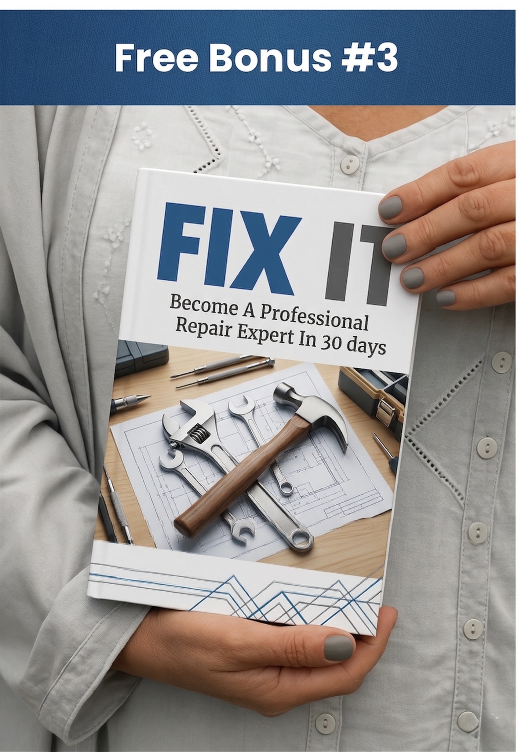 Fix It Repair Guide