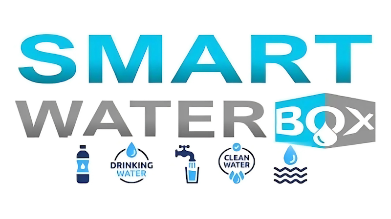 Smart Water Box